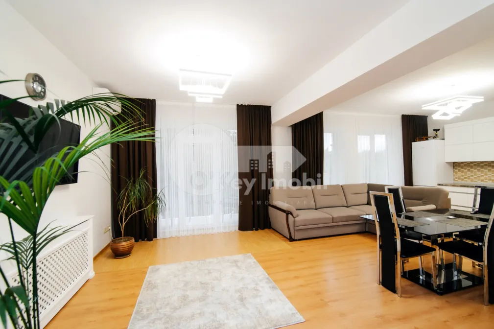 Дом, Центр, ТИМИШ