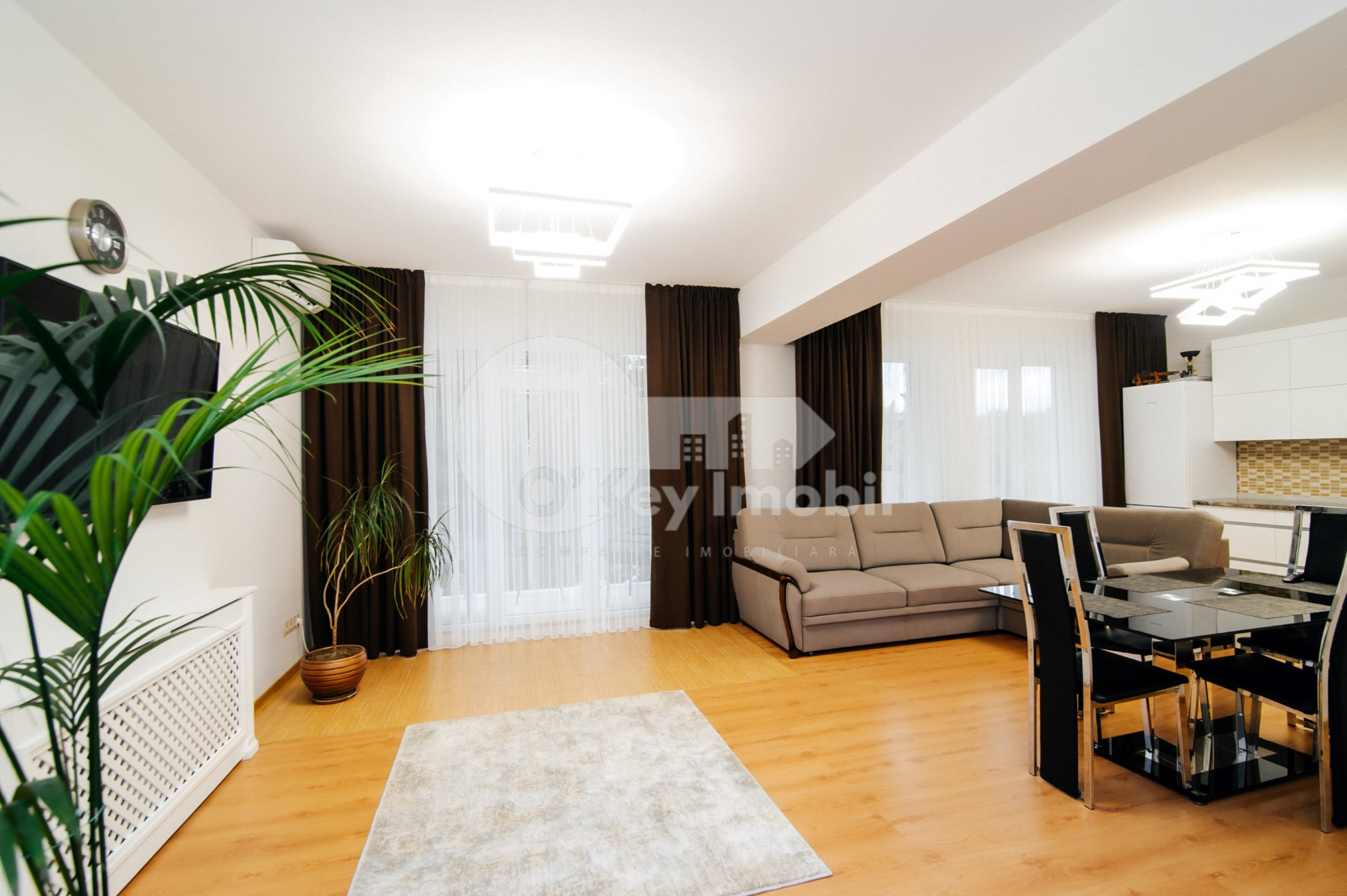 Casă, Centru, TIMIȘ