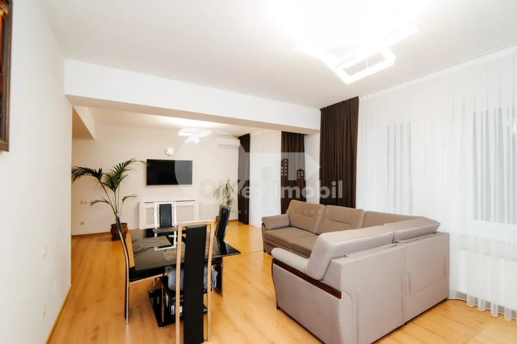 Дом, Центр, ТИМИШ