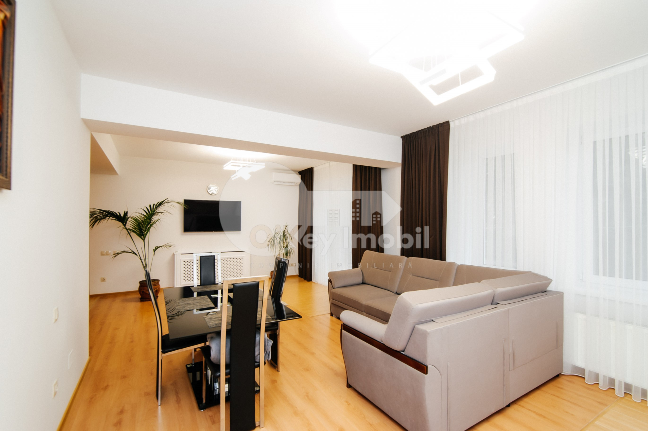 Casă, Centru, TIMIȘ