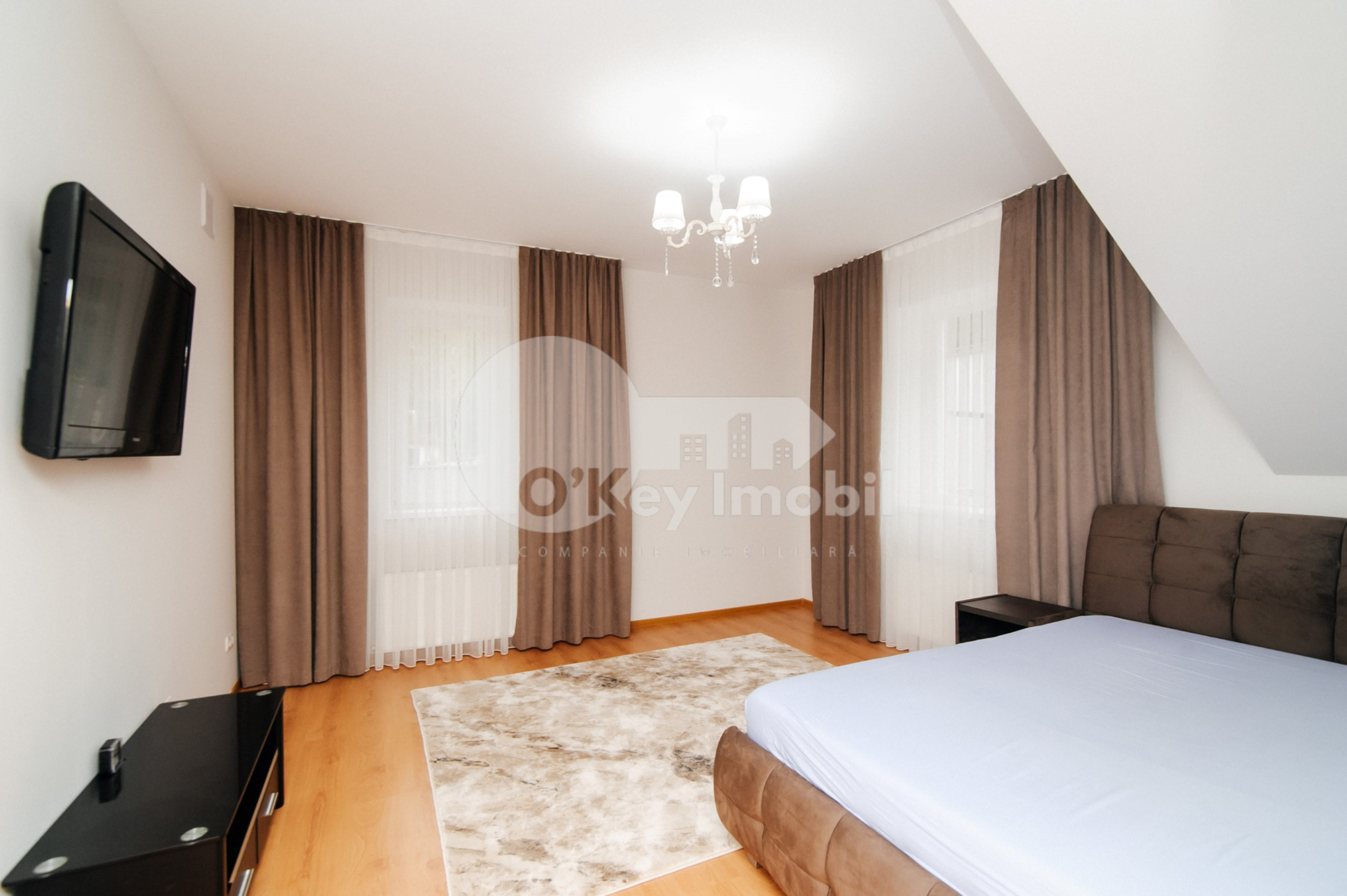 Casă, Centru, TIMIȘ