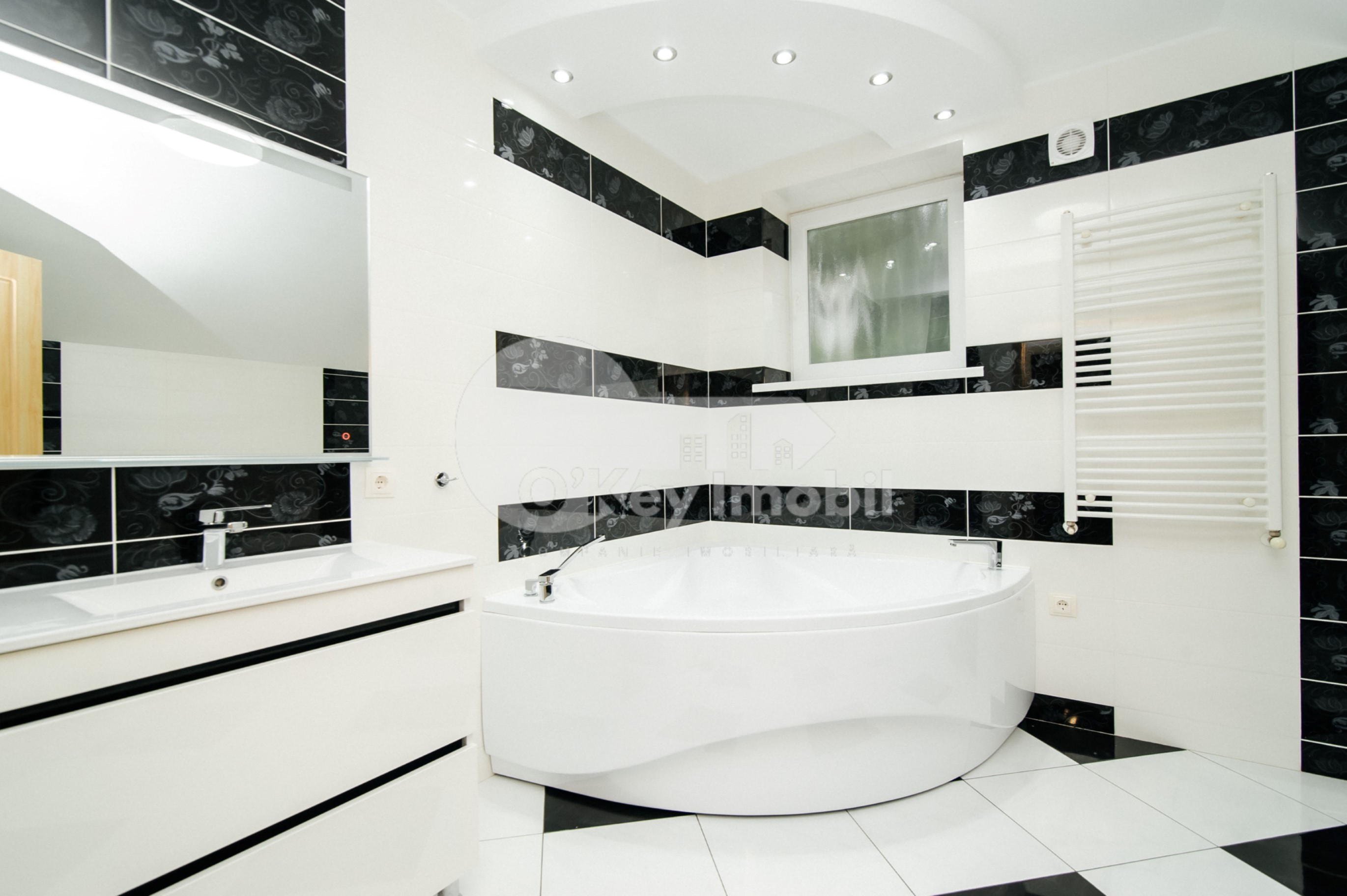 Casă, Centru, TIMIȘ