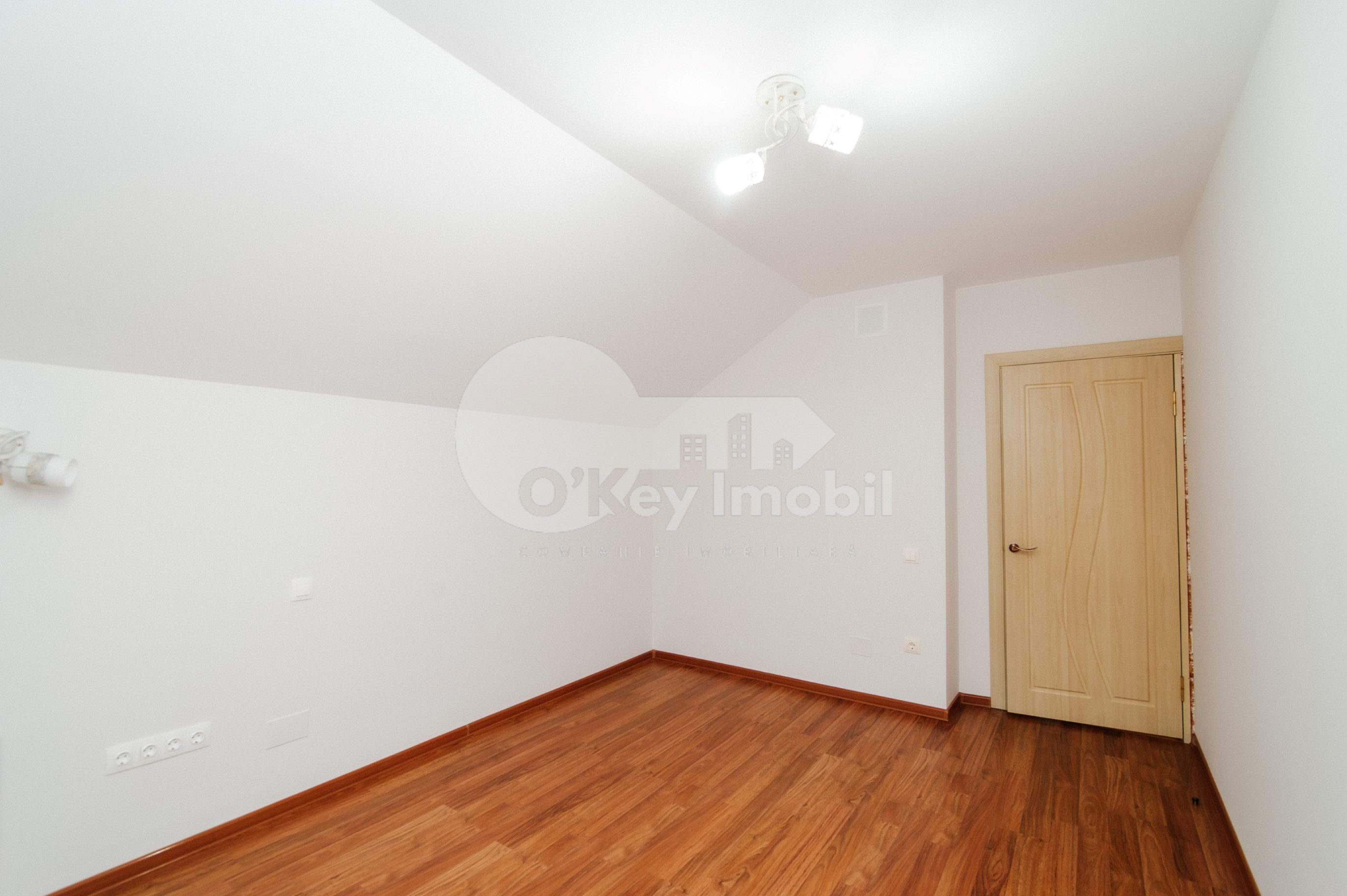 Casă, Centru, TIMIȘ