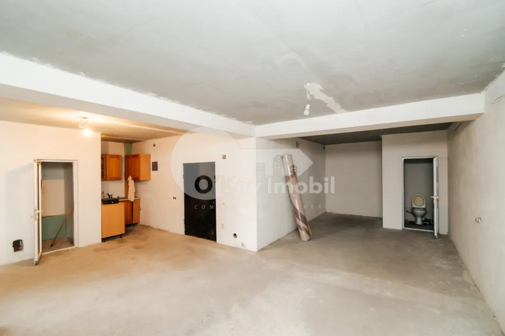 Дом, Центр, ТИМИШ