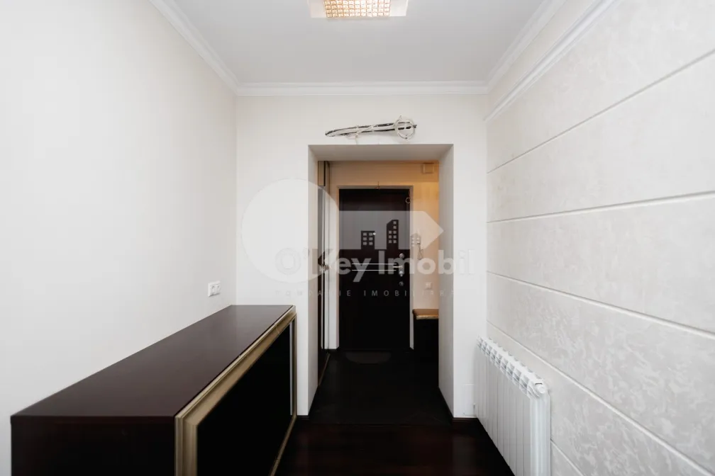 Apartament, Ciocana