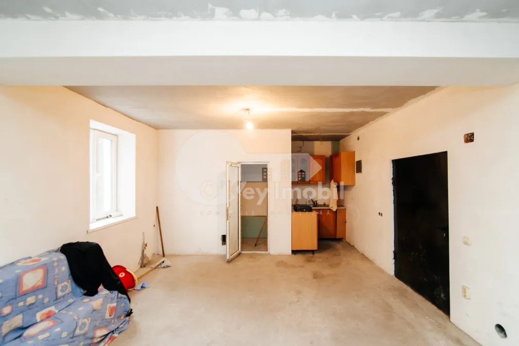 Дом, Центр, ТИМИШ