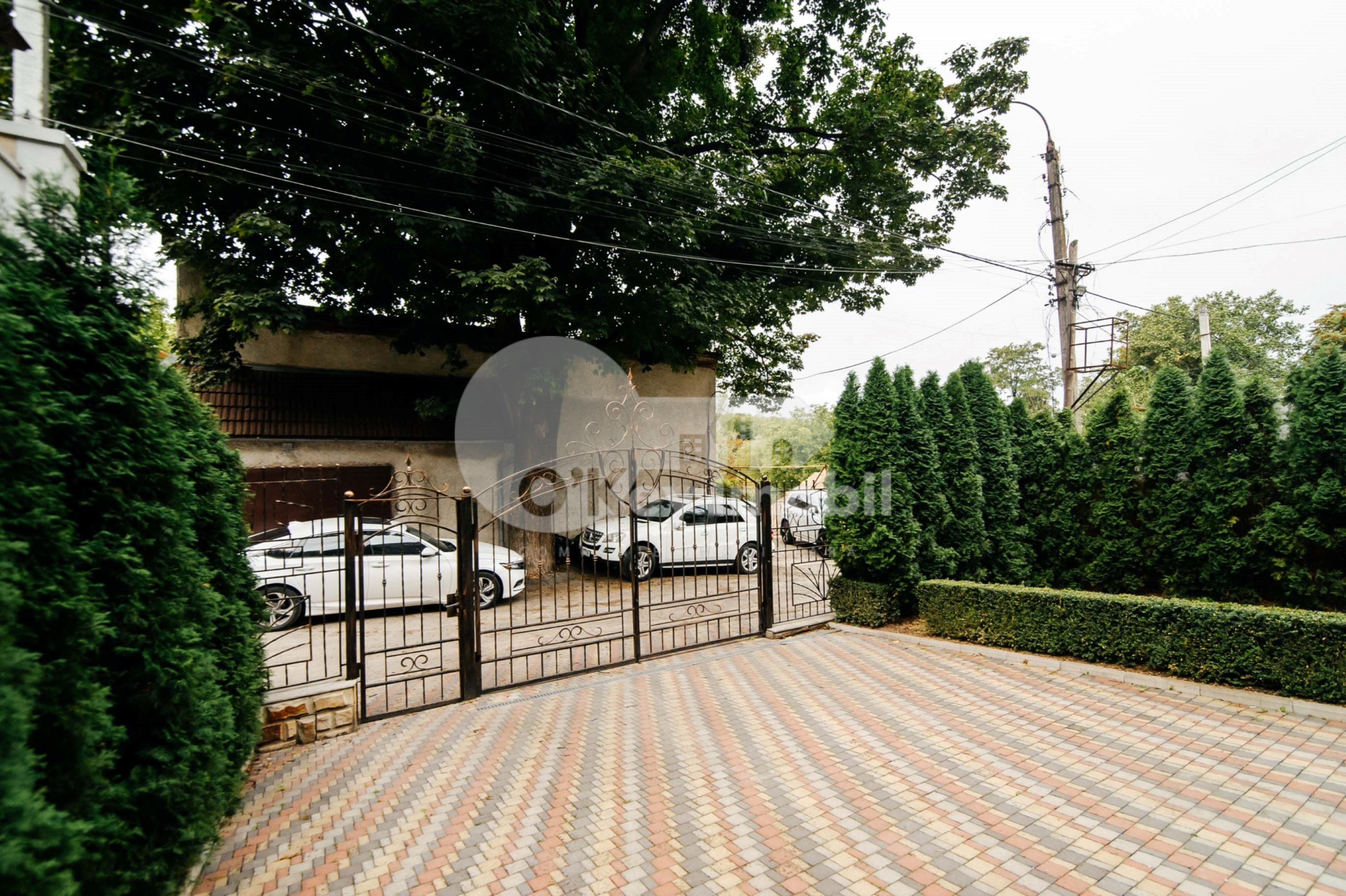 Casă, Centru, TIMIȘ