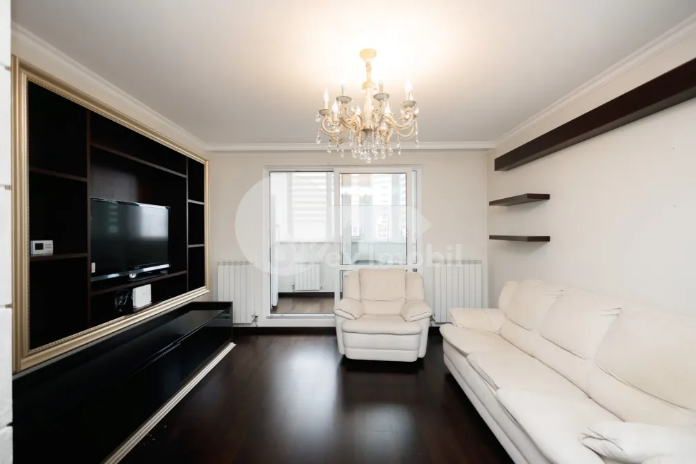 Apartament, Ciocana