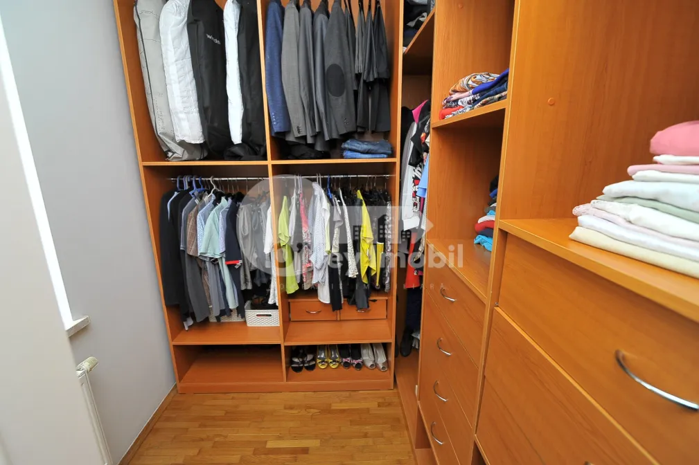 Дом — ул. Михай Еминеску — Ботаника