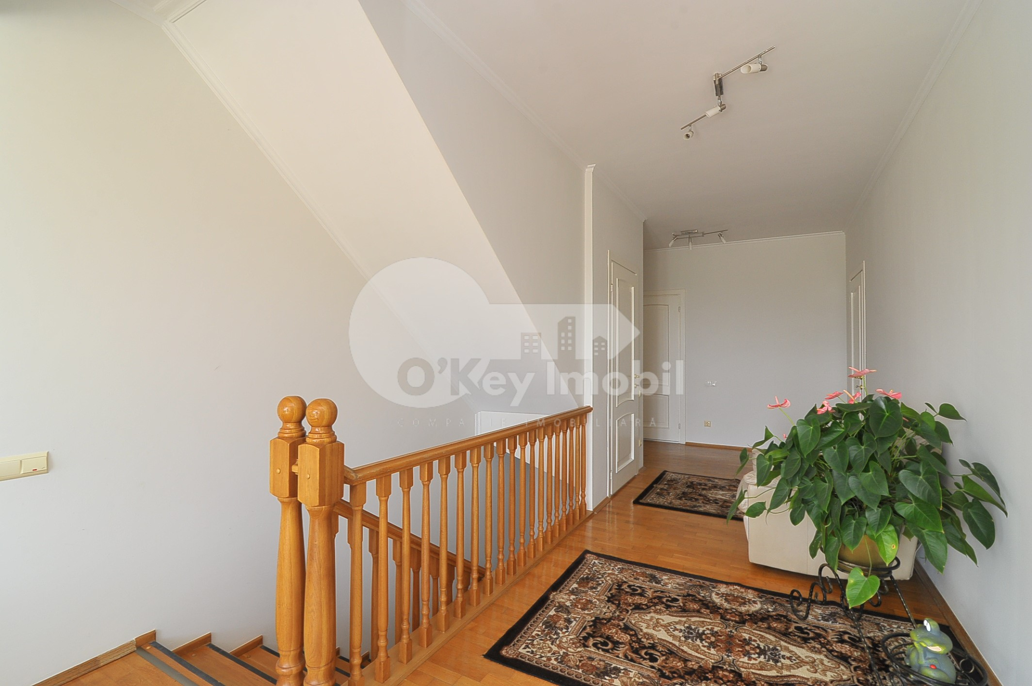 Casă - str-la Mihai Eminescu - Botanica