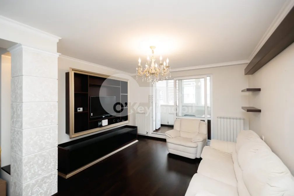 Apartament, Ciocana