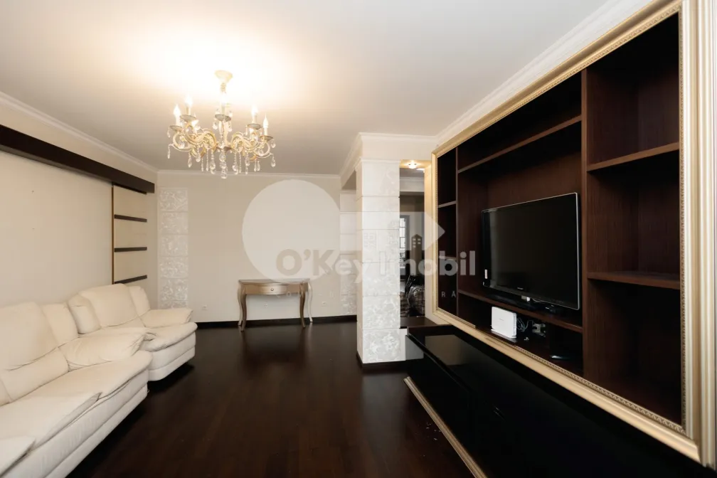 Apartament, Ciocana