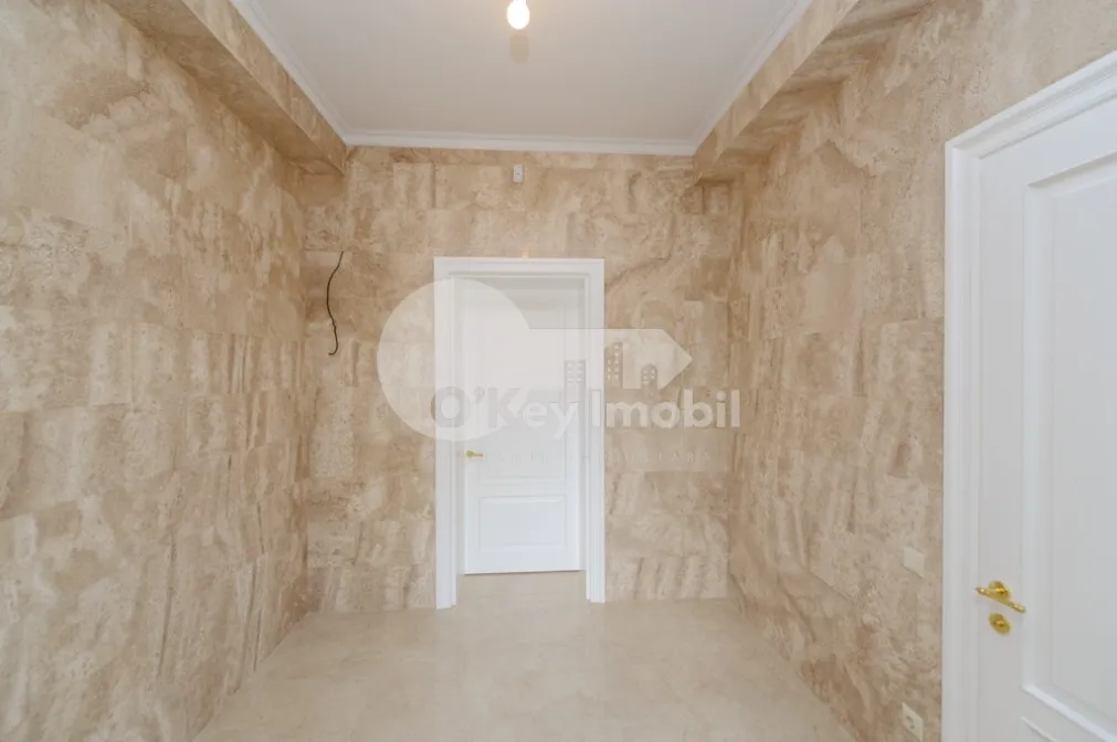 Дом, Телецентр, ЧИРЕШИЛОР