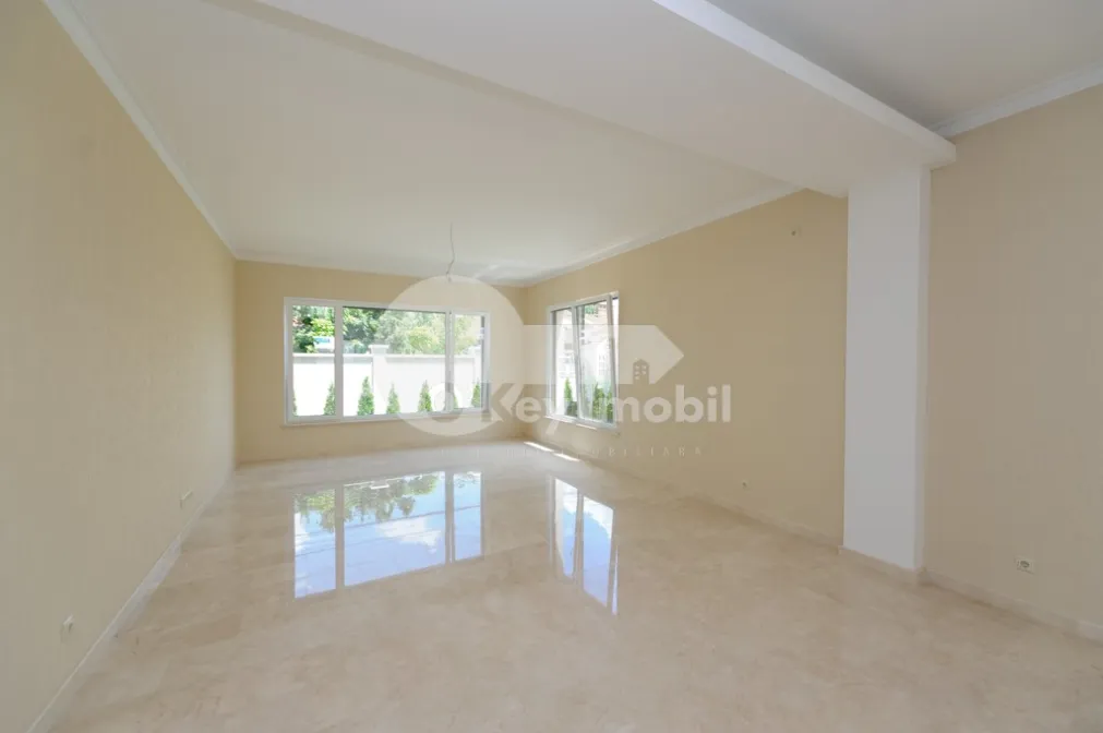 Дом, Телецентр, ЧИРЕШИЛОР