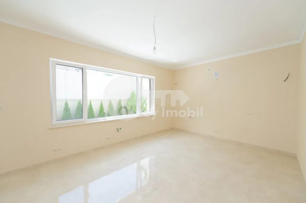 Дом, Телецентр, ЧИРЕШИЛОР