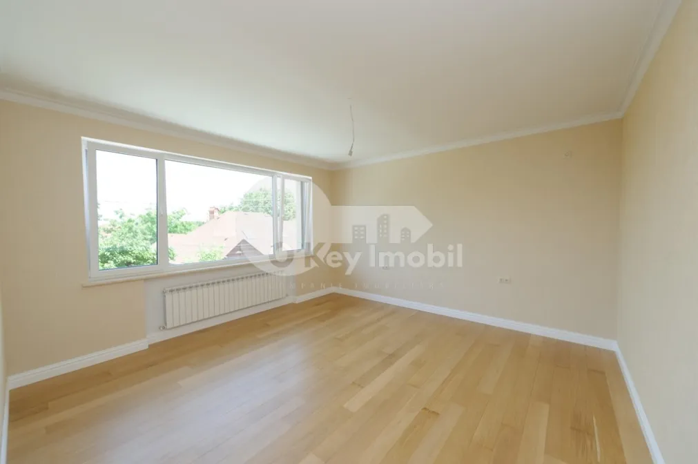 Дом, Телецентр, ЧИРЕШИЛОР