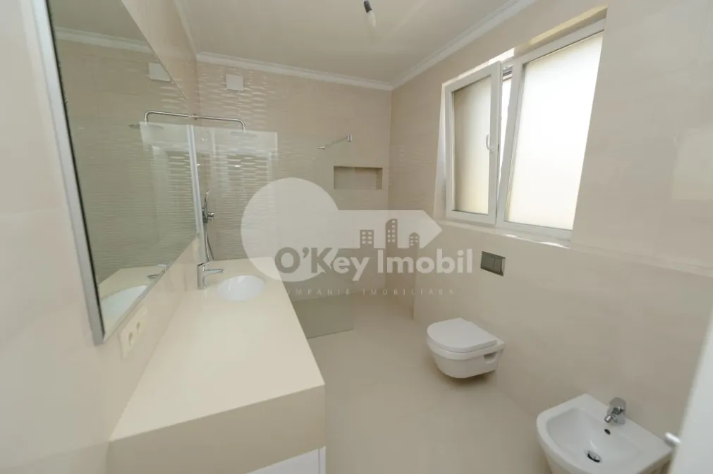 Дом, Телецентр, ЧИРЕШИЛОР