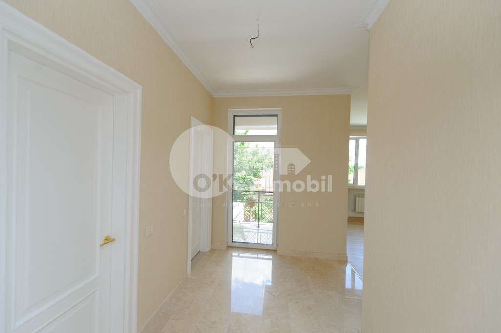 Casă, Telecentru, CIREȘILOR