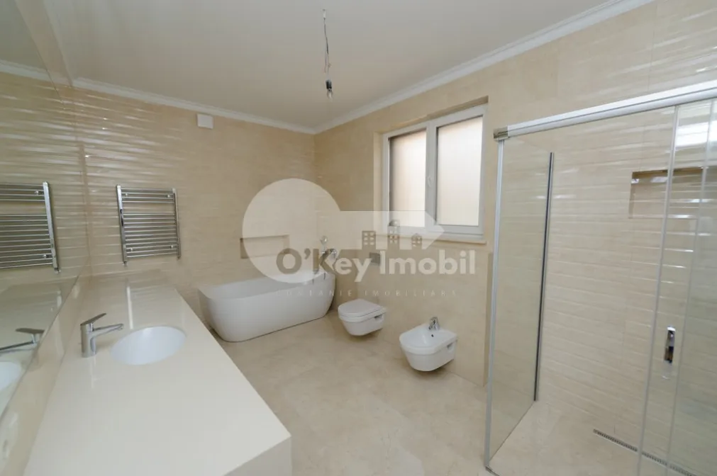 Дом, Телецентр, ЧИРЕШИЛОР