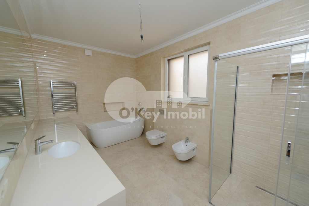 Casă, Telecentru, CIREȘILOR