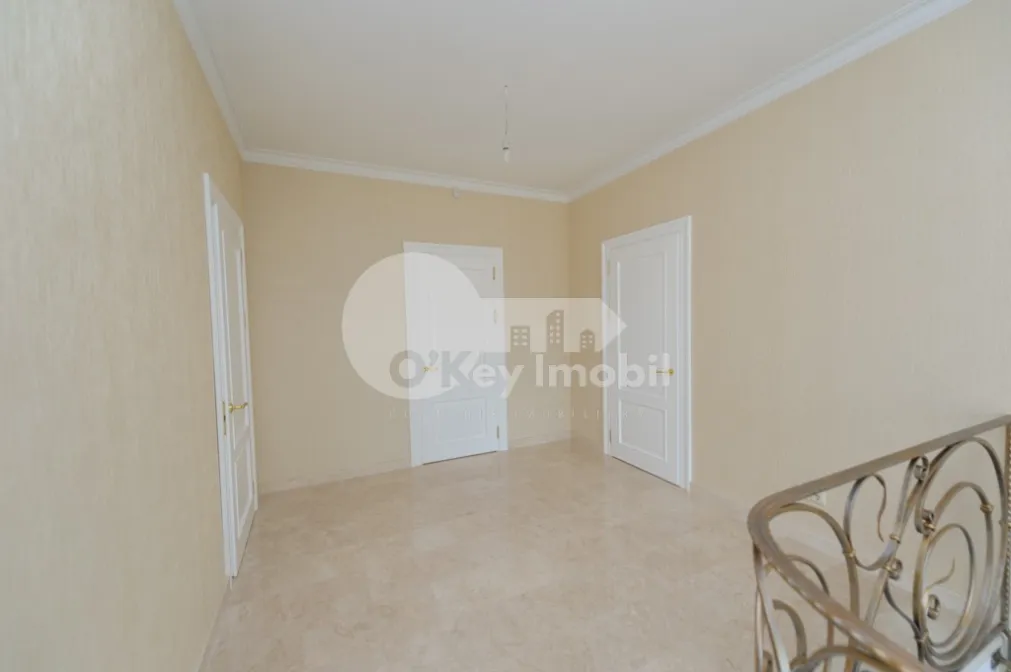 Дом, Телецентр, ЧИРЕШИЛОР