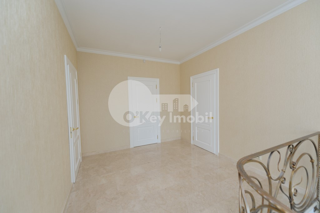 Casă, Telecentru, CIREȘILOR