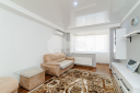 Apartament, Botanica