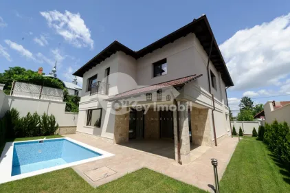 Дом, Телецентр, ЧИРЕШИЛОР