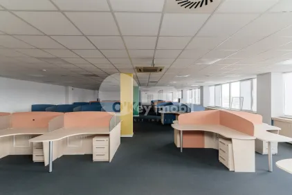 Офис — ул. Каля Ешилор — Буюканы