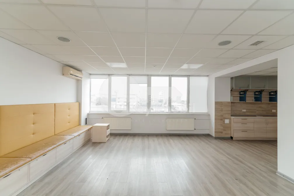 Офис — ул. Каля Ешилор — Буюканы