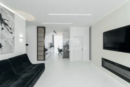Penthouse, Buiucani