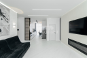 Penthouse, Buiucani