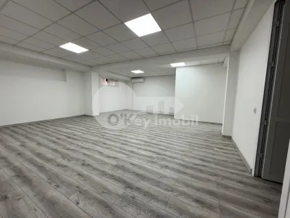 Офис — ул. Петру Рареш — Центр