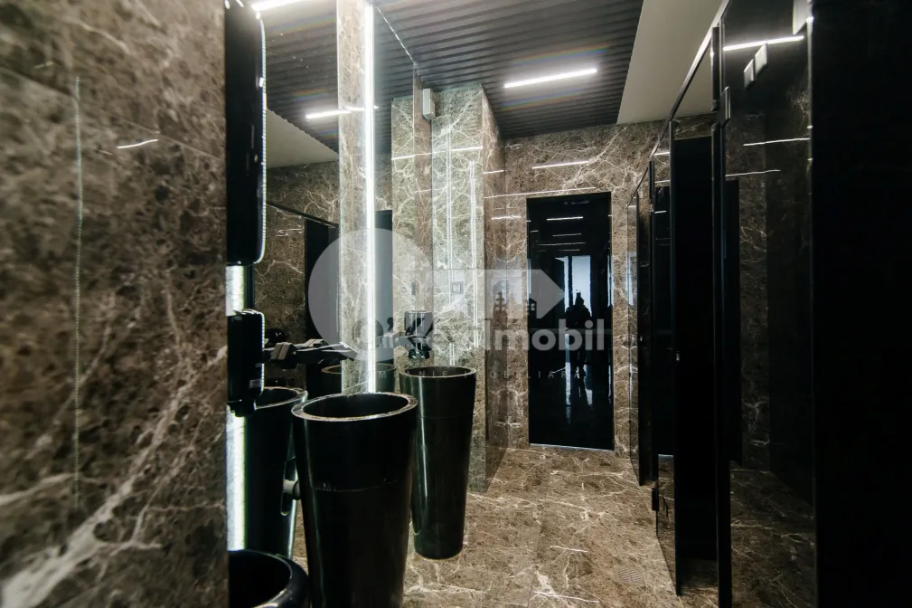 Офис, Центр, МИХАЙ ВИТЯЗУЛ