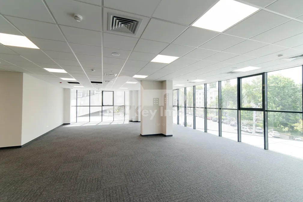 Офис, Центр, МИХАЙ ВИТЯЗУЛ