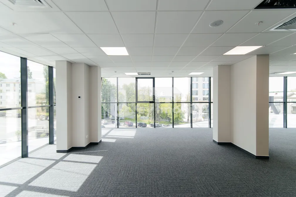 Офис, Центр, МИХАЙ ВИТЯЗУЛ