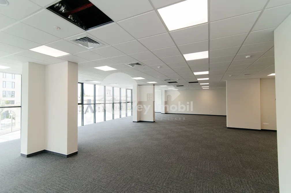 Офис, Центр, МИХАЙ ВИТЯЗУЛ