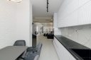 Penthouse, Buiucani