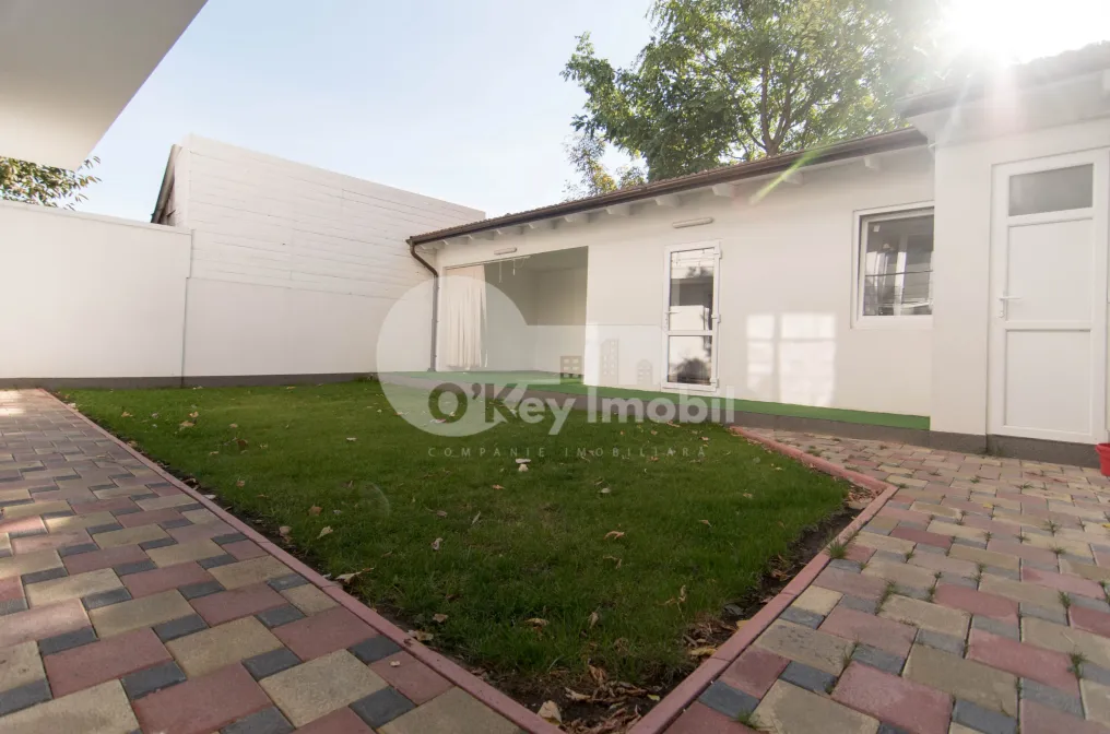 Квартира, Центр, ЧУФЛЯ