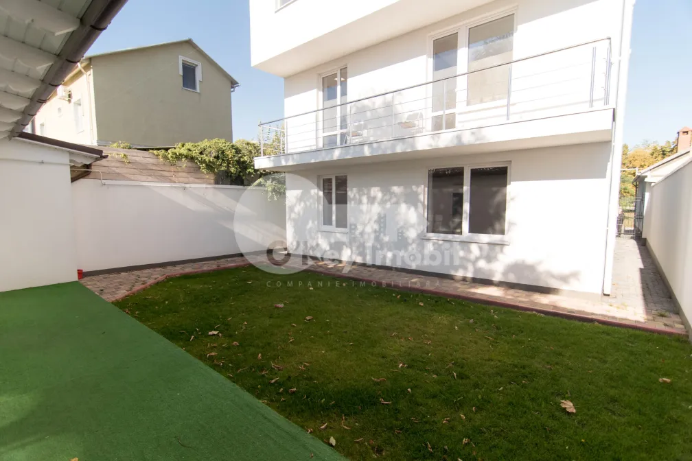 Квартира, Центр, ЧУФЛЯ