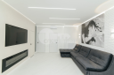 Penthouse, Buiucani