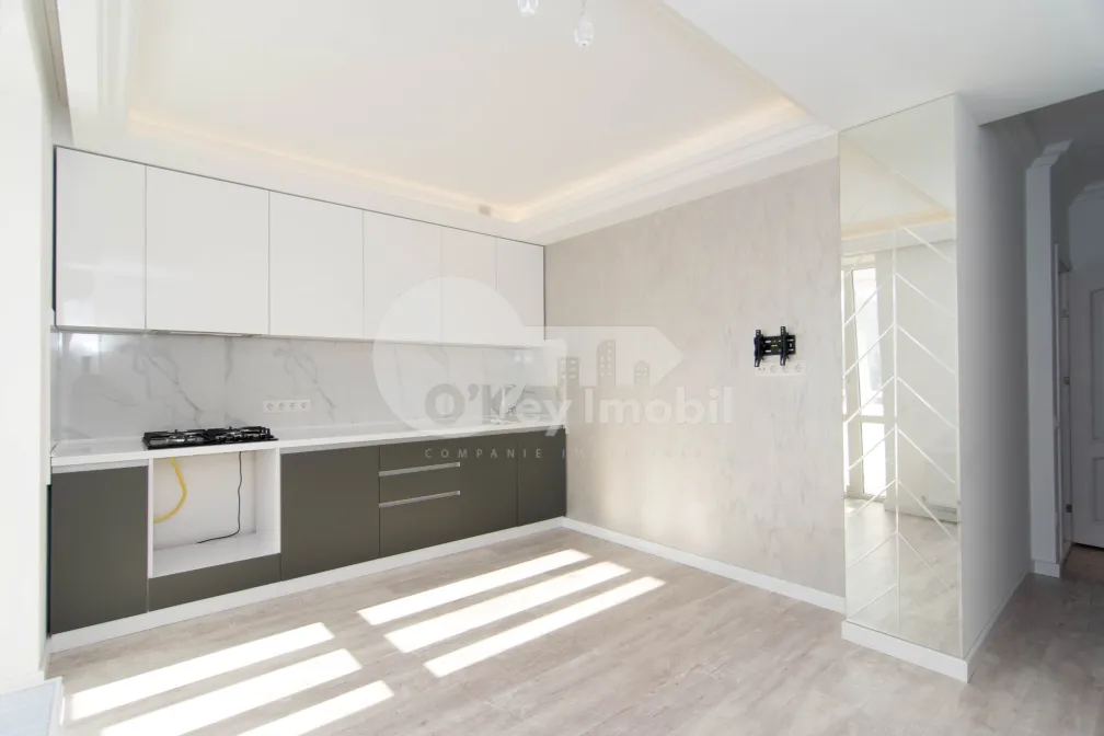 Квартира, Центр, ЧУФЛЯ