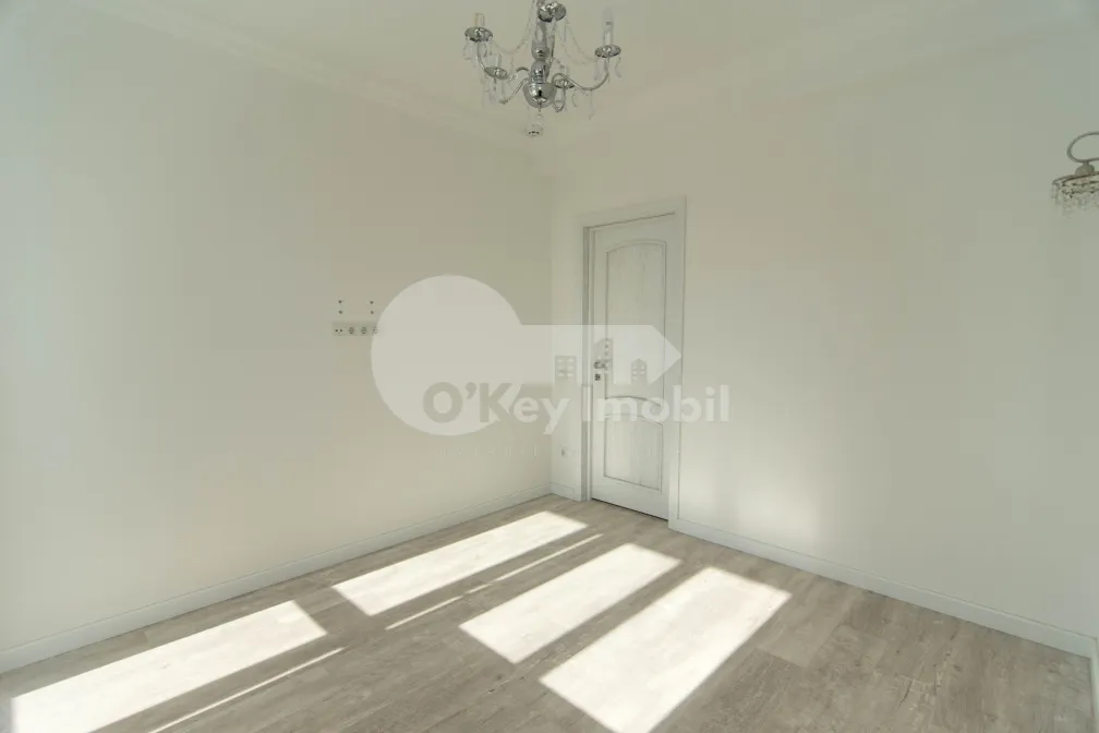 Квартира, Центр, ЧУФЛЯ