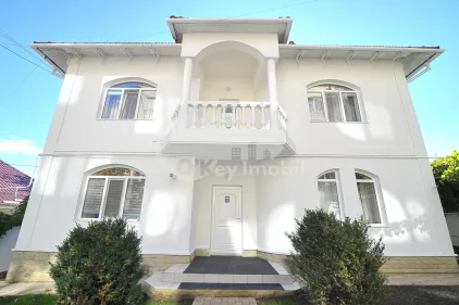 Дом, Центр, НУКАРИЛОР