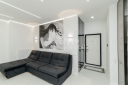 Penthouse, Buiucani
