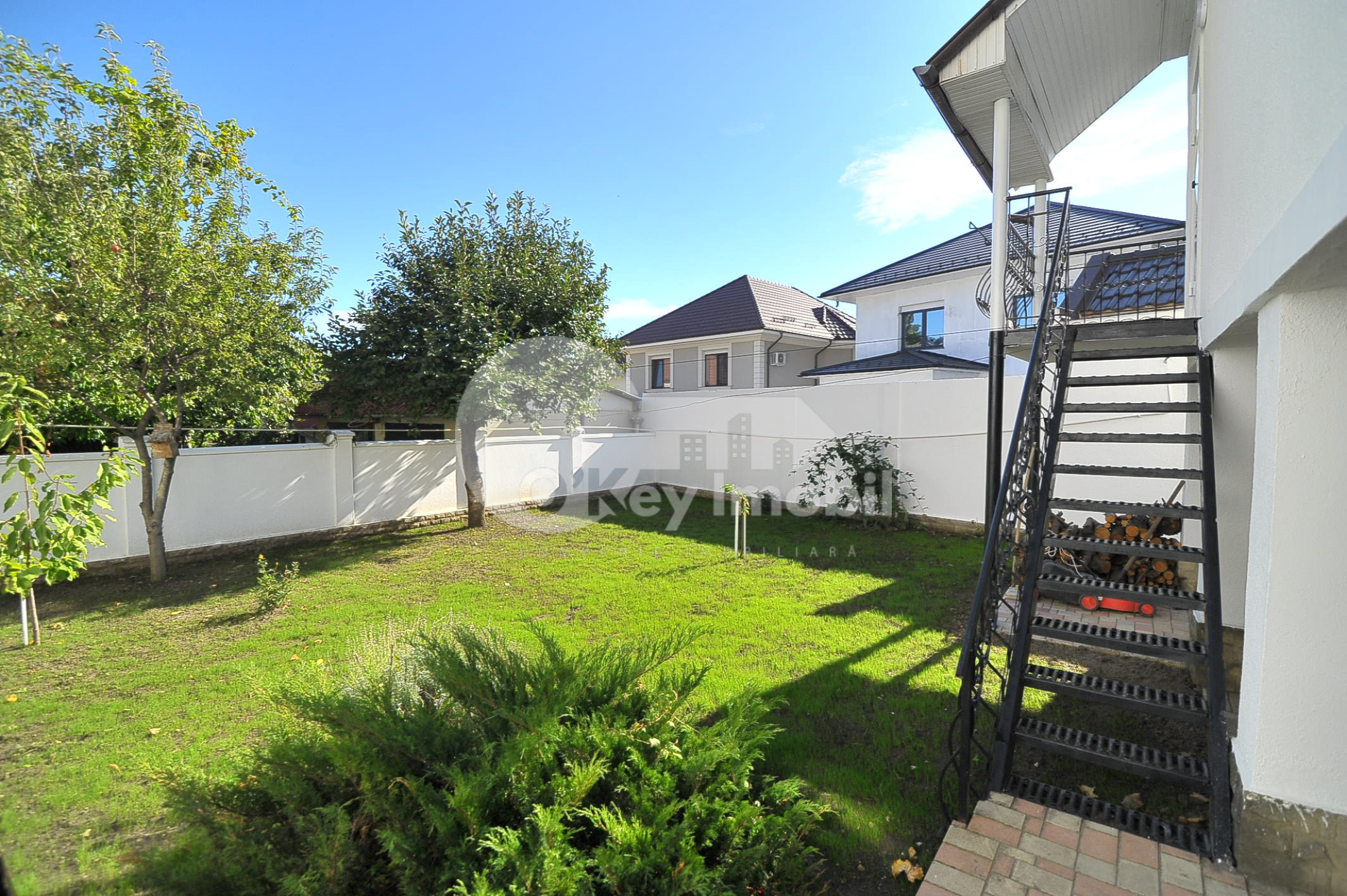 Casă, Centru, NUCARILOR