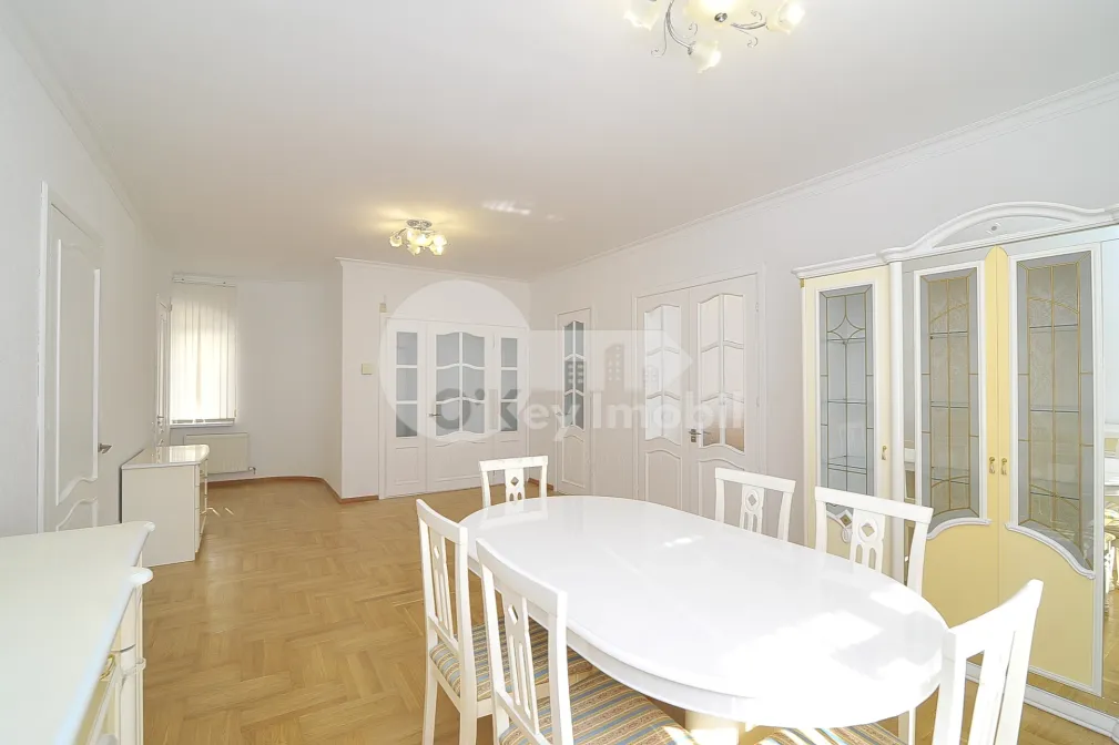 Дом, Центр, НУКАРИЛОР