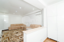 Apartament, Botanica