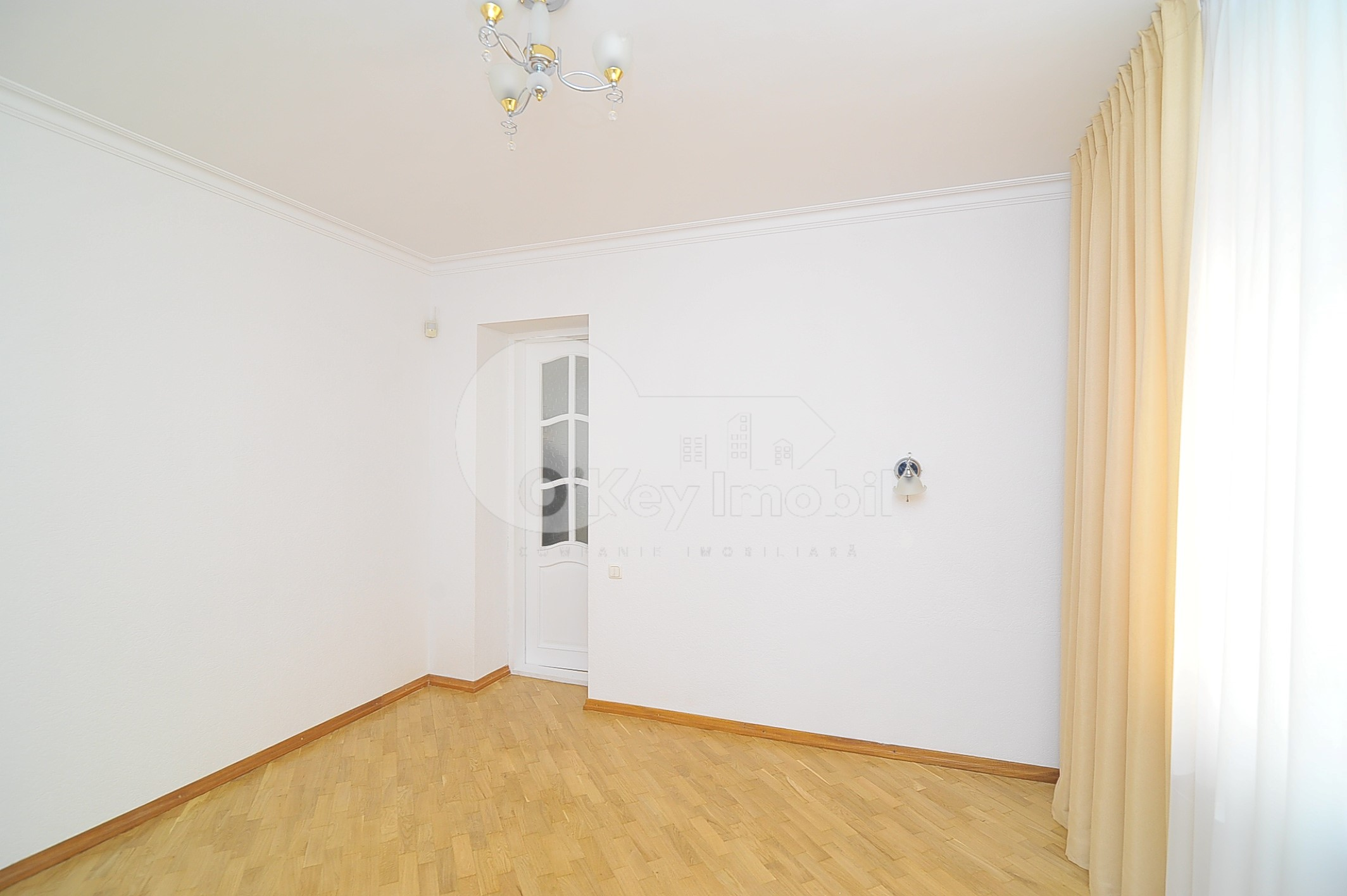 Casă, Centru, NUCARILOR