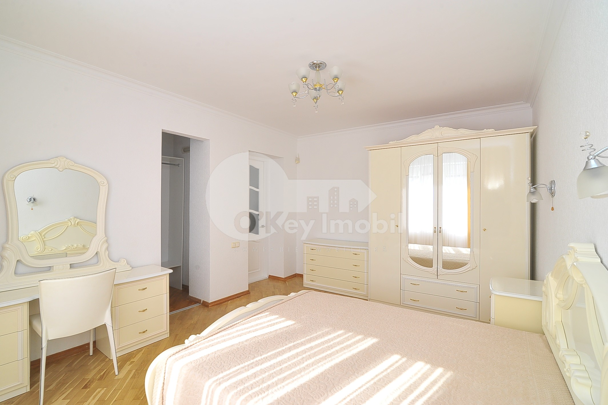 Casă, Centru, NUCARILOR